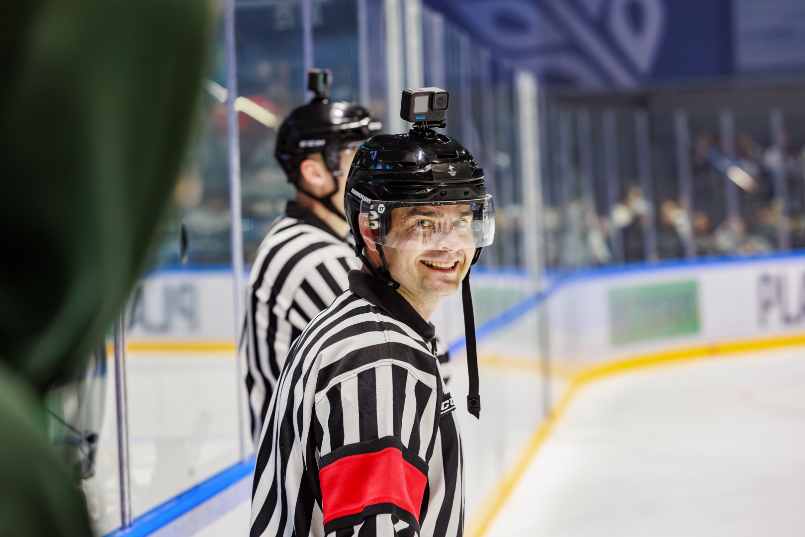 Фотограф Илья Костецкий, фотография от 03.02.2026