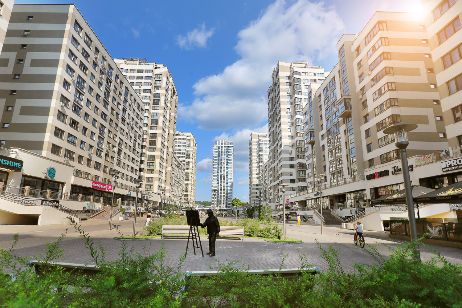 Фотограф Борис Карасик, фотография от 02.09.2021