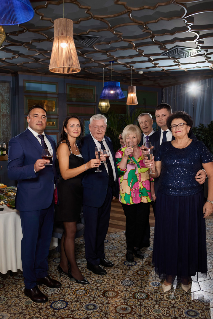 Фотограф Илья и Юлия Ширмановы, фотография от 18.12.2025