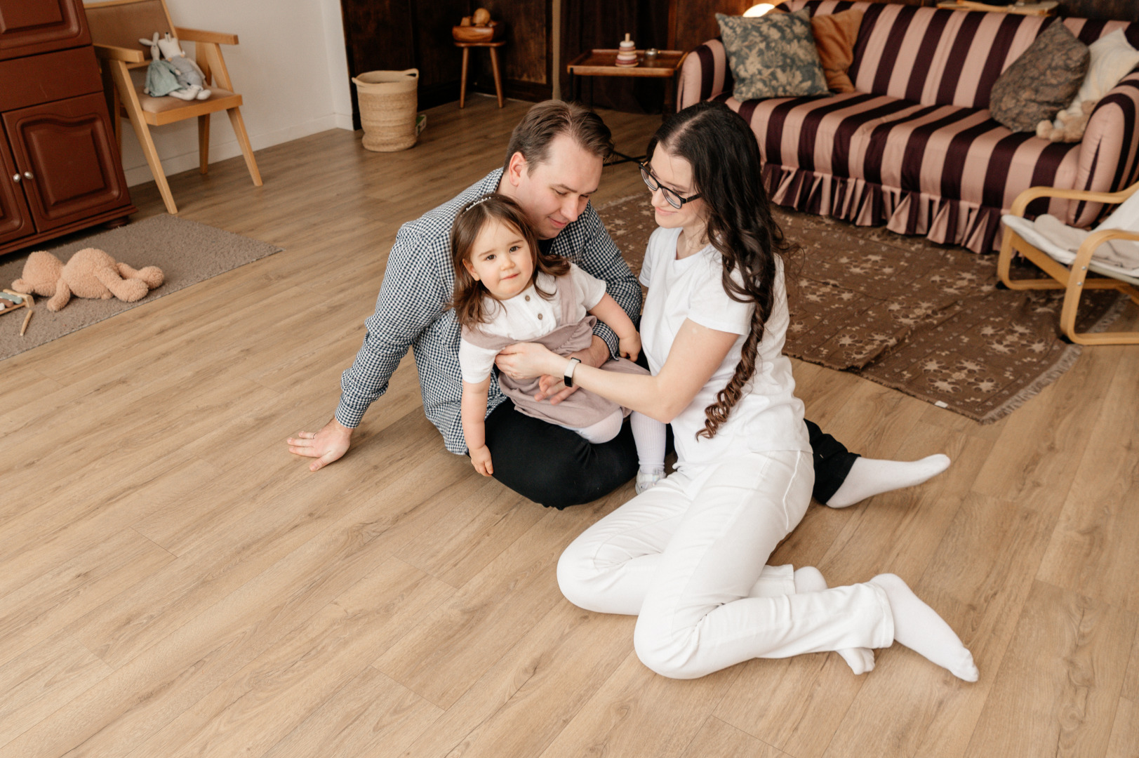 Фотограф Юлия Левандовская - свадебный и семейный фотограф в городе Минск, Минская обл.,  Могилев, Солигорск, фотография от 05.02.2026