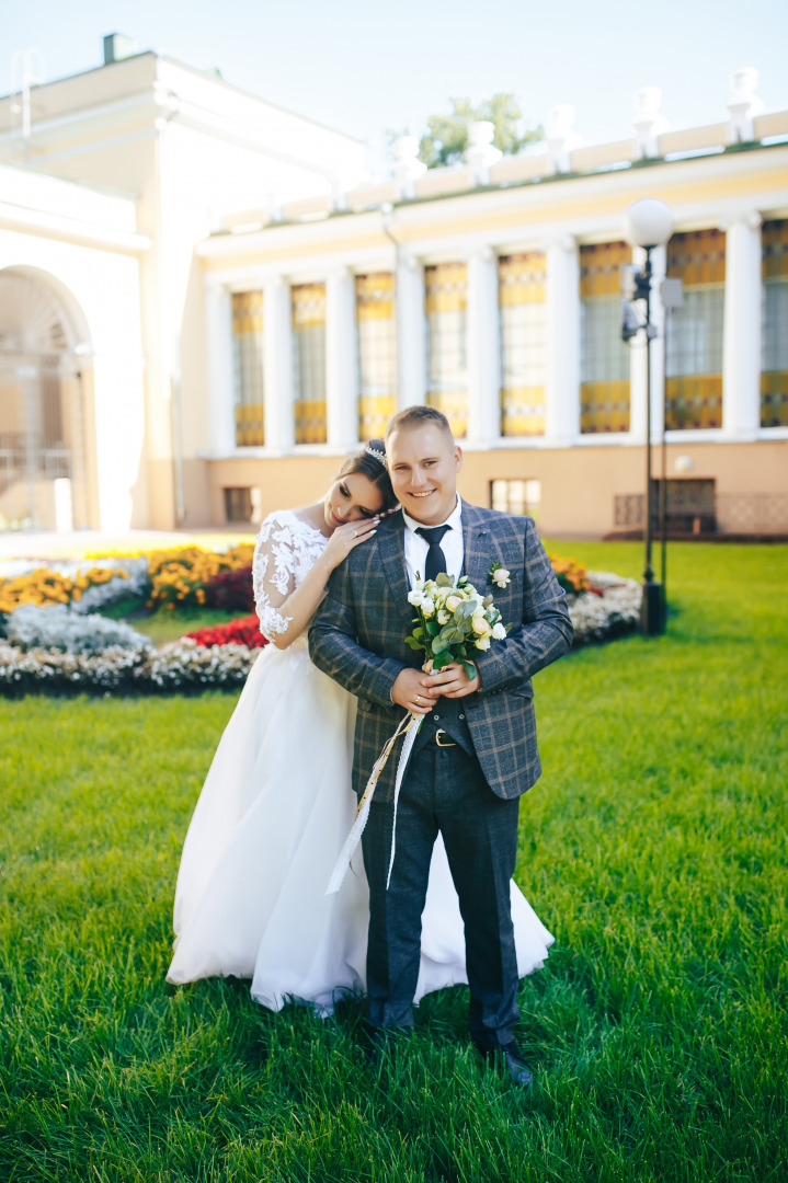 Андрей Вадютин - фотограф Love Story, свадебный фотограф в городе Гомель, фотография от 06.10.2022