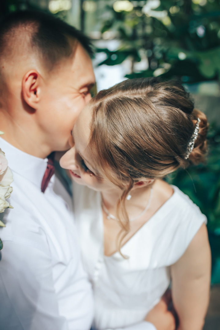 Андрей Вадютин - фотограф Love Story, свадебный фотограф в городе Гомель, фотография от 13.08.2025