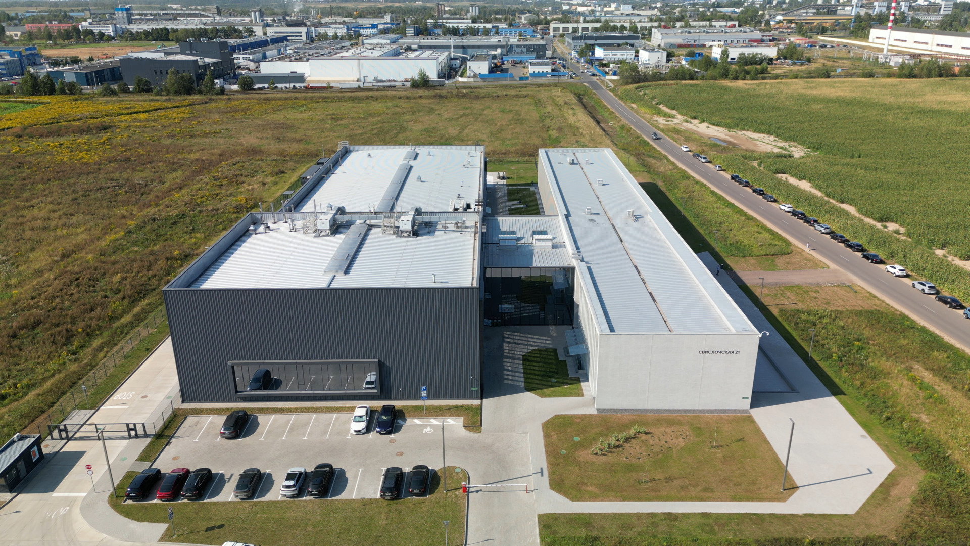 Фотограф Аэро Фото, фотография от 19.01.2026