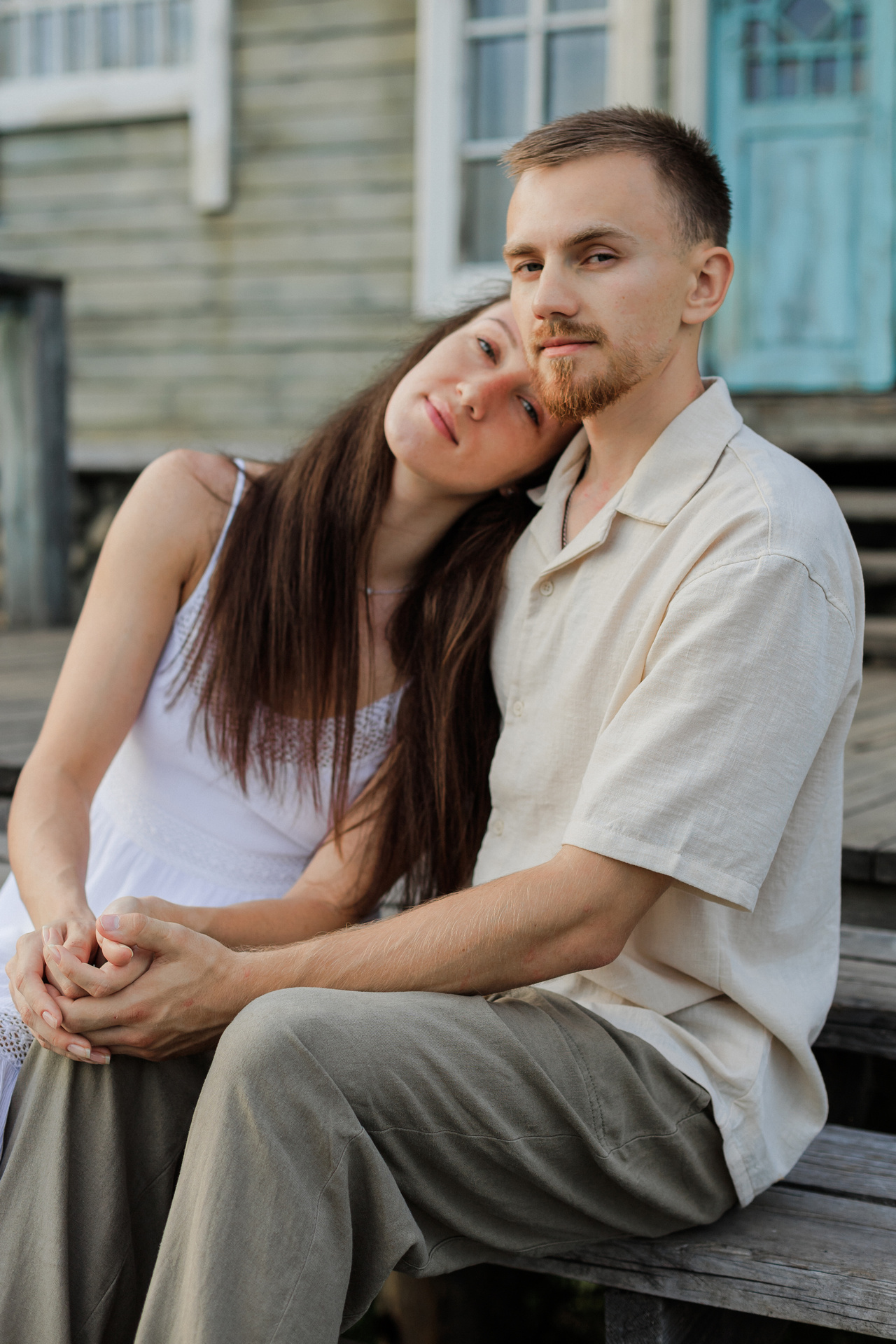 Фотограф Михаил и Елизавета Лукашевич, фотография от 05.02.2026