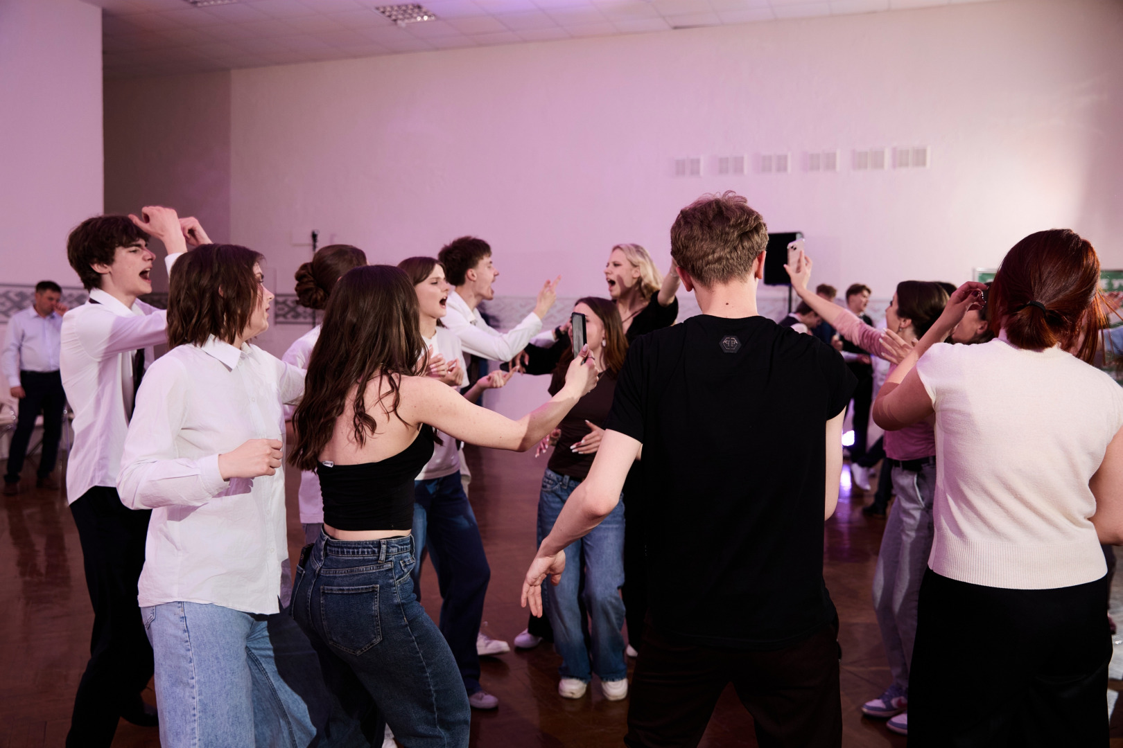 Фотограф Илья и Юлия Ширмановы, фотография от 18.12.2025