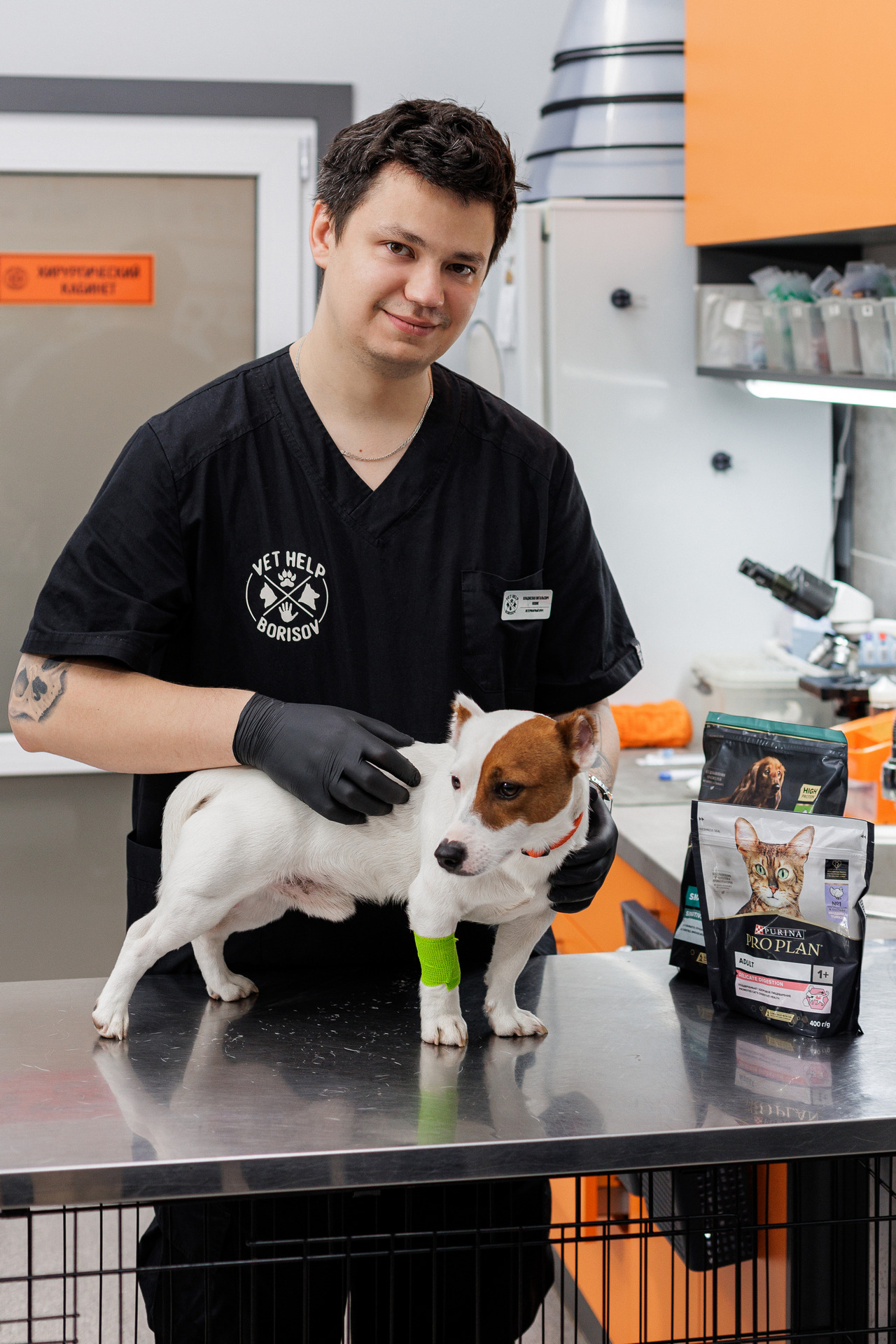 Фотограф Михаил и Елизавета Лукашевич, фотография от 16.01.2026