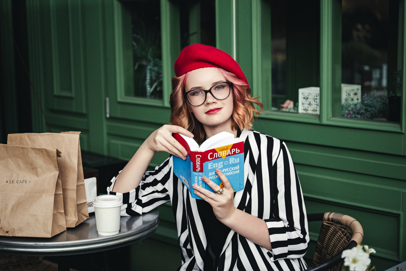 Фотограф Ирина Карпенко, фотография от 26.09.2020