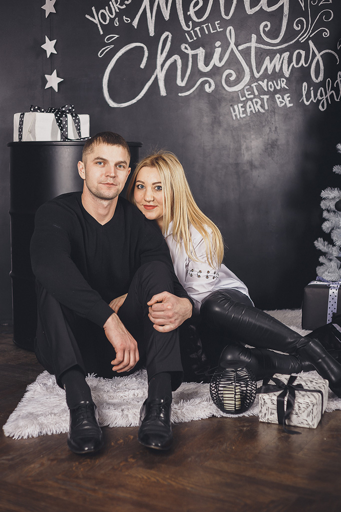 Андрей Вадютин - фотограф Love Story, свадебный фотограф в городе Гомель, фотография от 04.01.2018