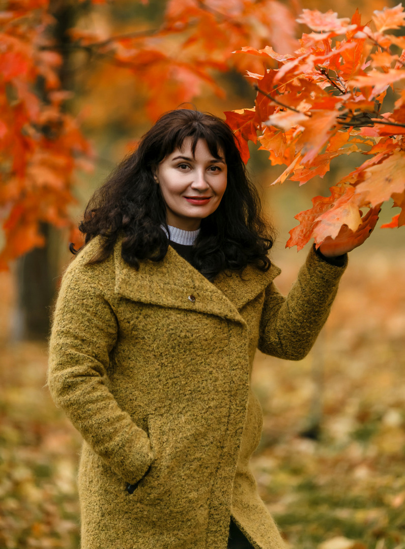 Фотограф Анастасия Лагуновская, фотография от 05.12.2025