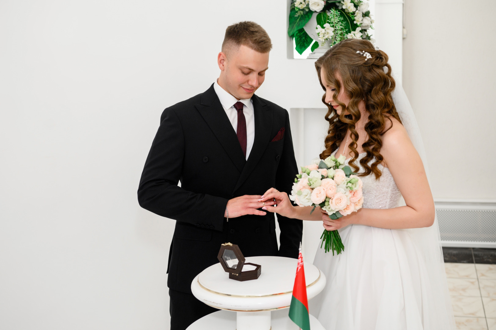 Фотограф Кирилл Емельянов - свадебный фотограф  Минск, фотография от 26.02.2026