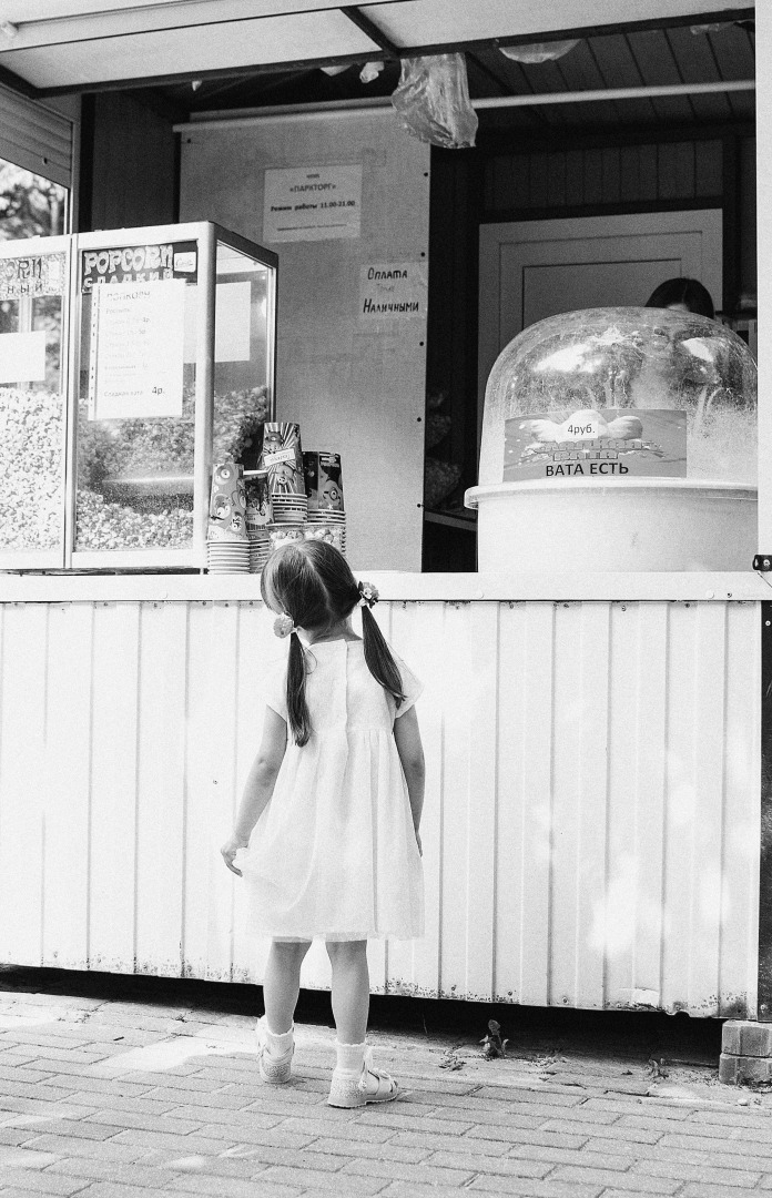 Фотограф Алла Каптур - семейный фотограф в городе Минск, фотография от 12.07.2022