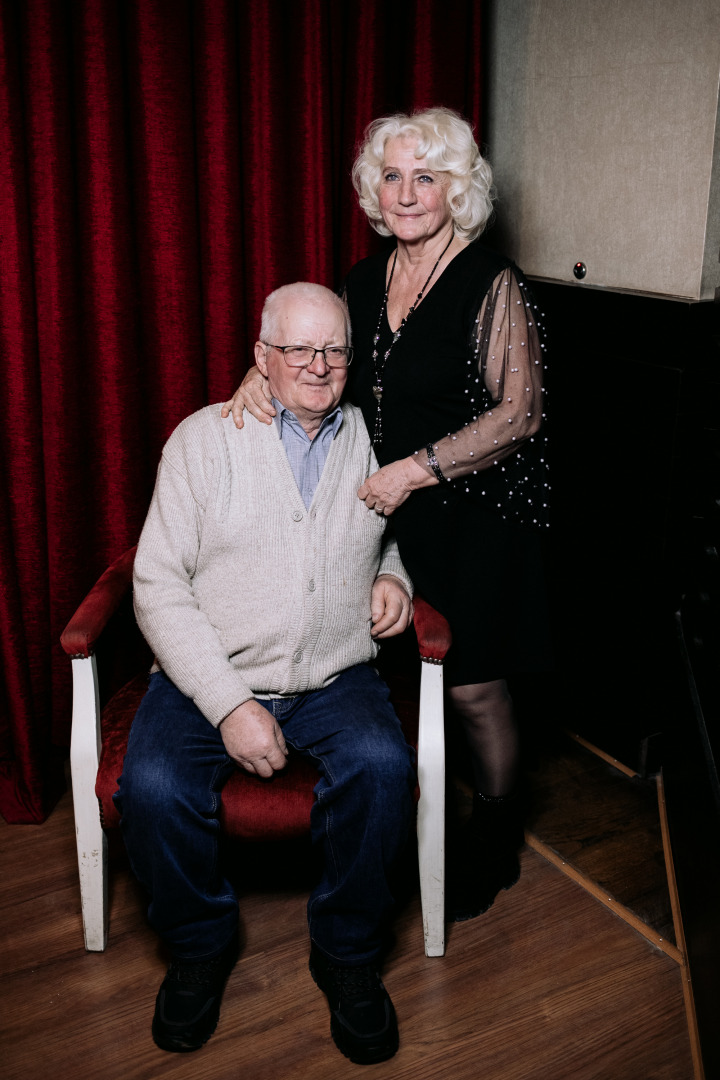 Фотограф в Минске - семейный, свадебный, репортажный фотограф. Фотосъёмка крещения, дня рождения, юбилея, венчания, корпоратива в Минске., фотография от 17.02.2026