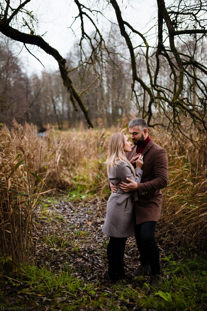 Love Story, детский, свадебный фотограф Юрий Краснов , Минск, Витебск, Гродно, фотография от 13.11.2019