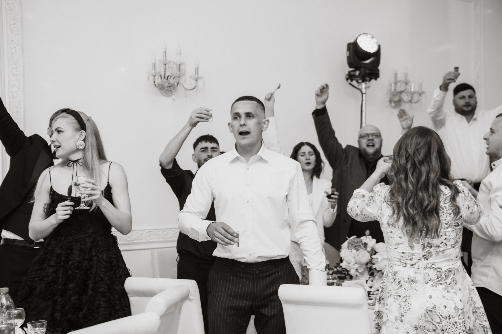 Фотограф Юлия Левандовская - свадебный и семейный фотограф в городе Минск, Минская обл.,  Могилев, Солигорск, фотография от 24.11.2025