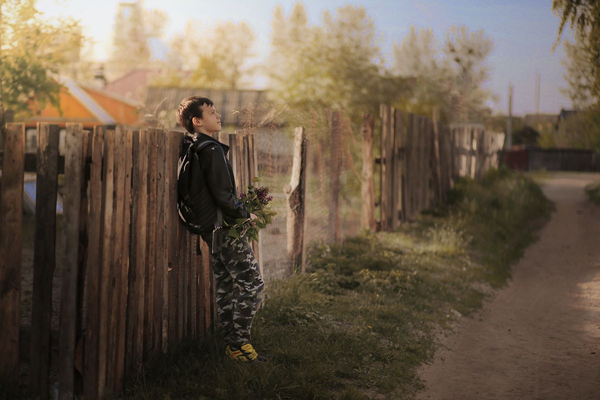 Сирень.... | Фотограф Владимир Клявин | foto.by фото.бай