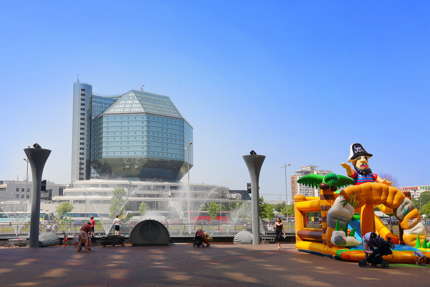 Фотограф Борис Карасик, фотография от 02.09.2021