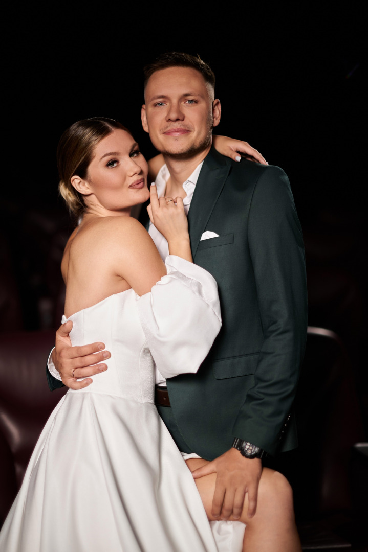 Фотограф Илья и Юлия Ширмановы, фотография от 17.12.2025