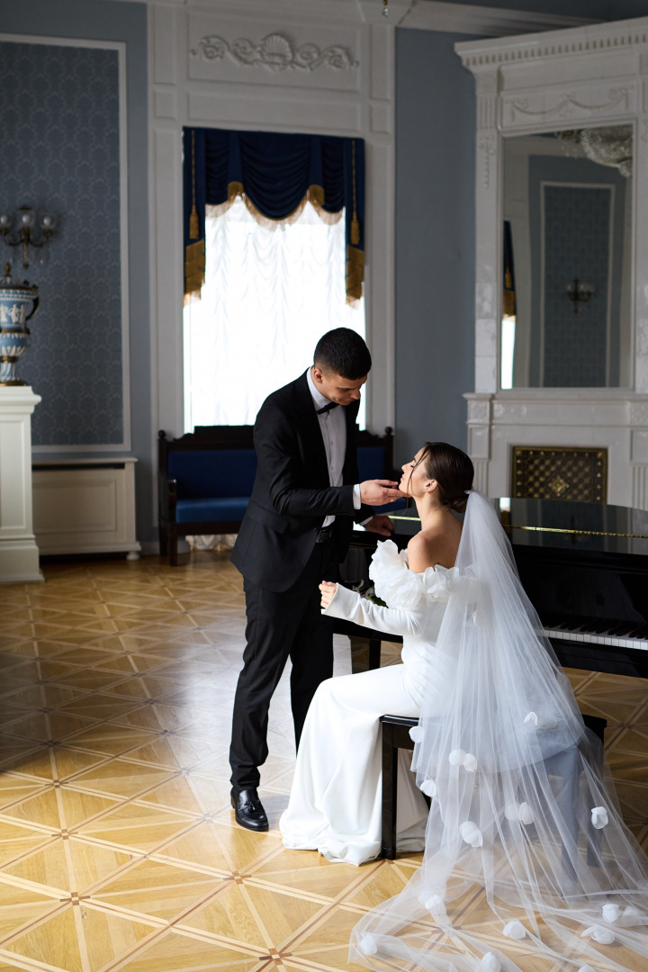 Фотограф Илья и Юлия Ширмановы, фотография от 17.12.2025