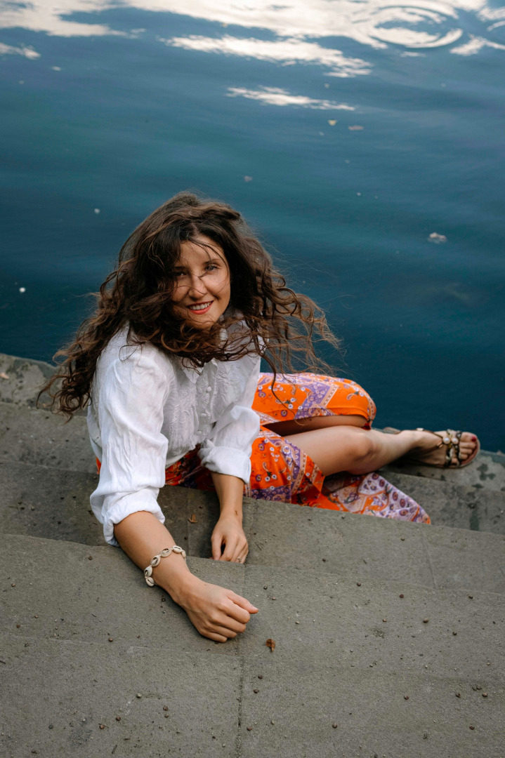 Фотограф Мария Войтик, фотография от 05.03.2026