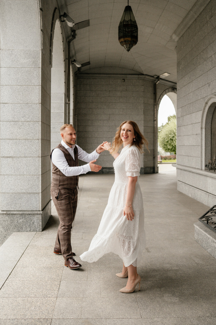 Фотограф Юлия Левандовская - свадебный и семейный фотограф в городе Минск, Минская обл.,  Могилев, Солигорск, фотография от 22.10.2025