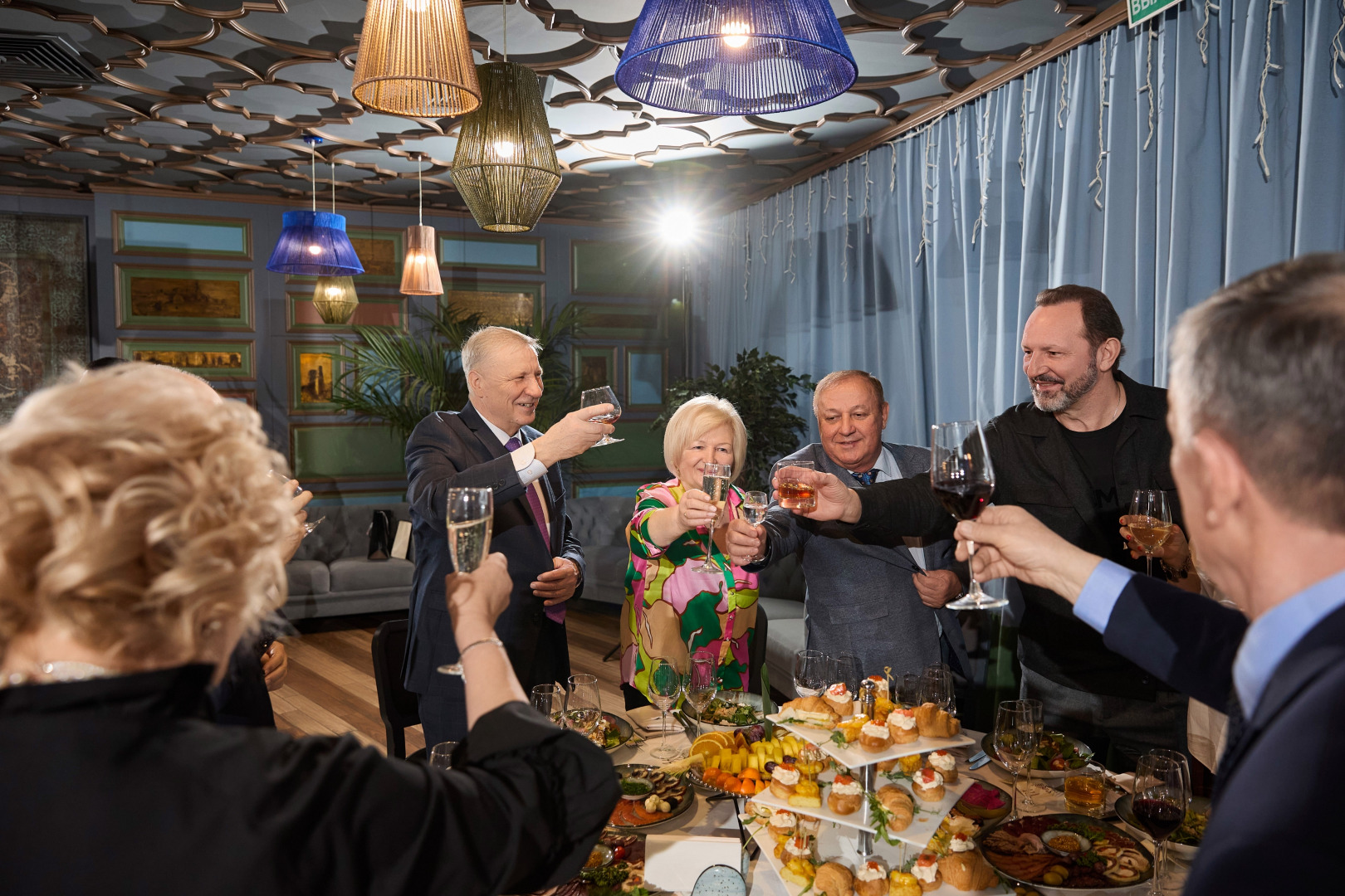 Фотограф Илья и Юлия Ширмановы, фотография от 18.12.2025