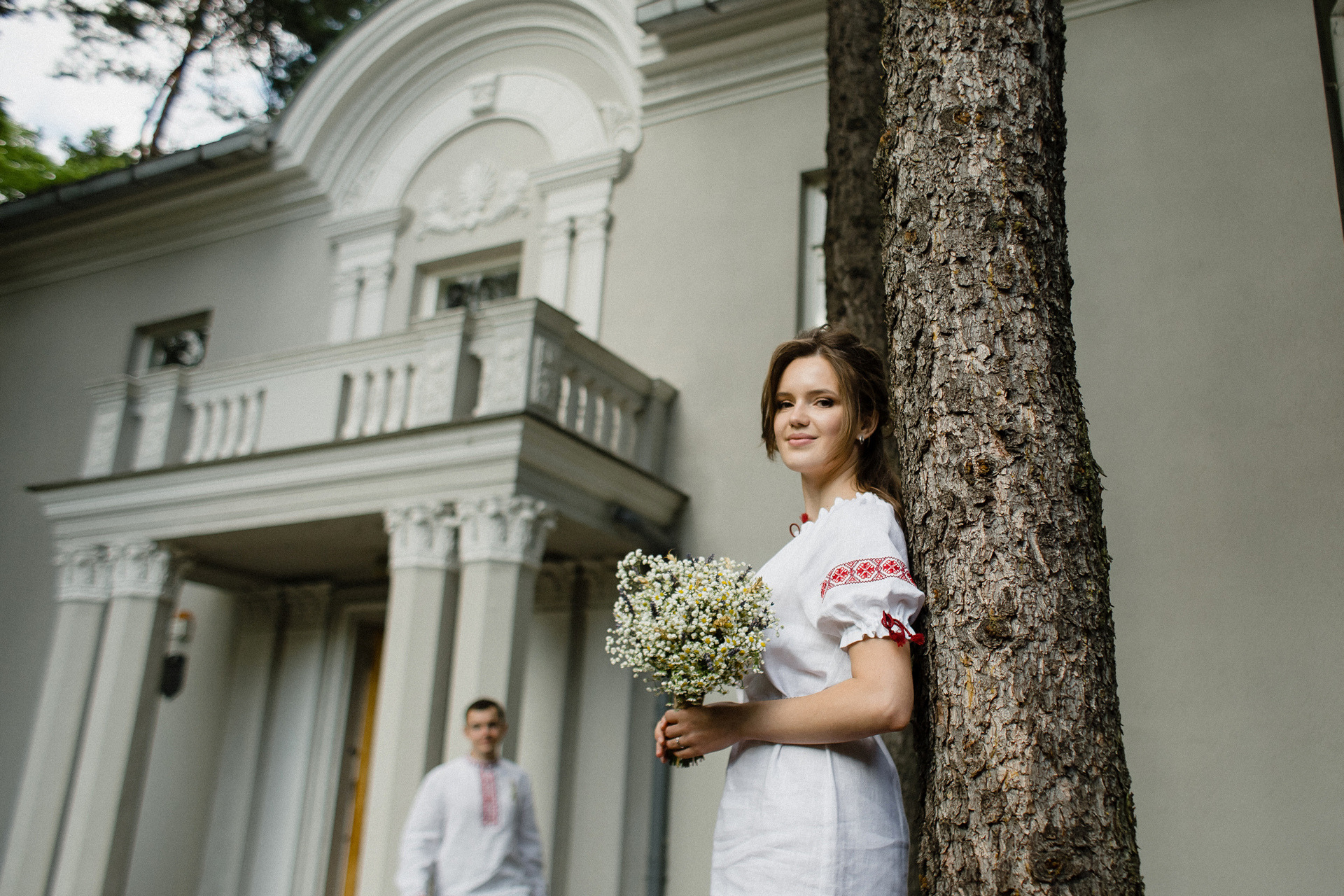 Фотограф Елизавета Лукашевич - фотограф Love Story, детский фотограф, свадебный фотограф в городе Минск, Могилев, Брест, фотография от 13.03.2020