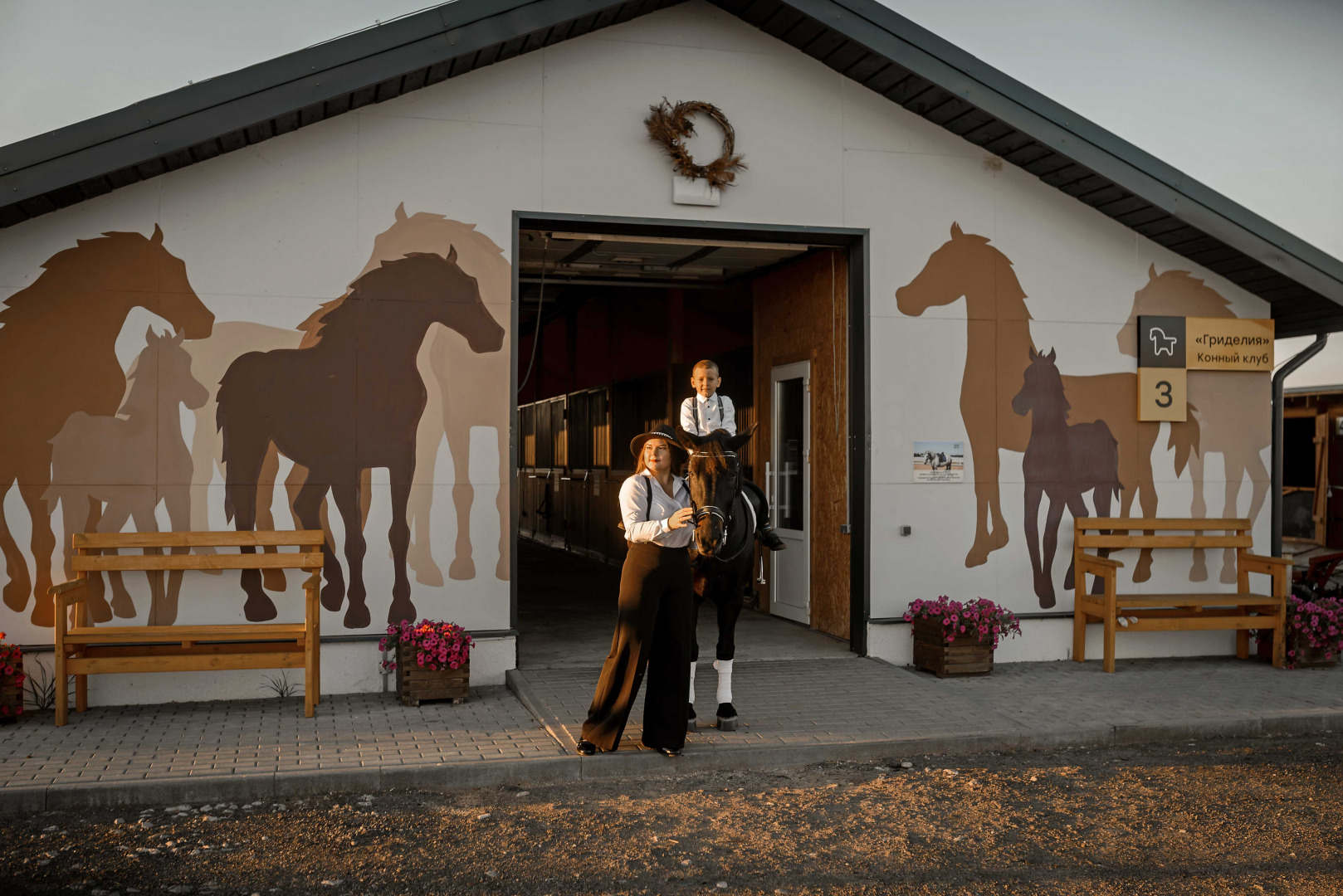 Фотограф Надежда Володько, фотография от 04.03.2026