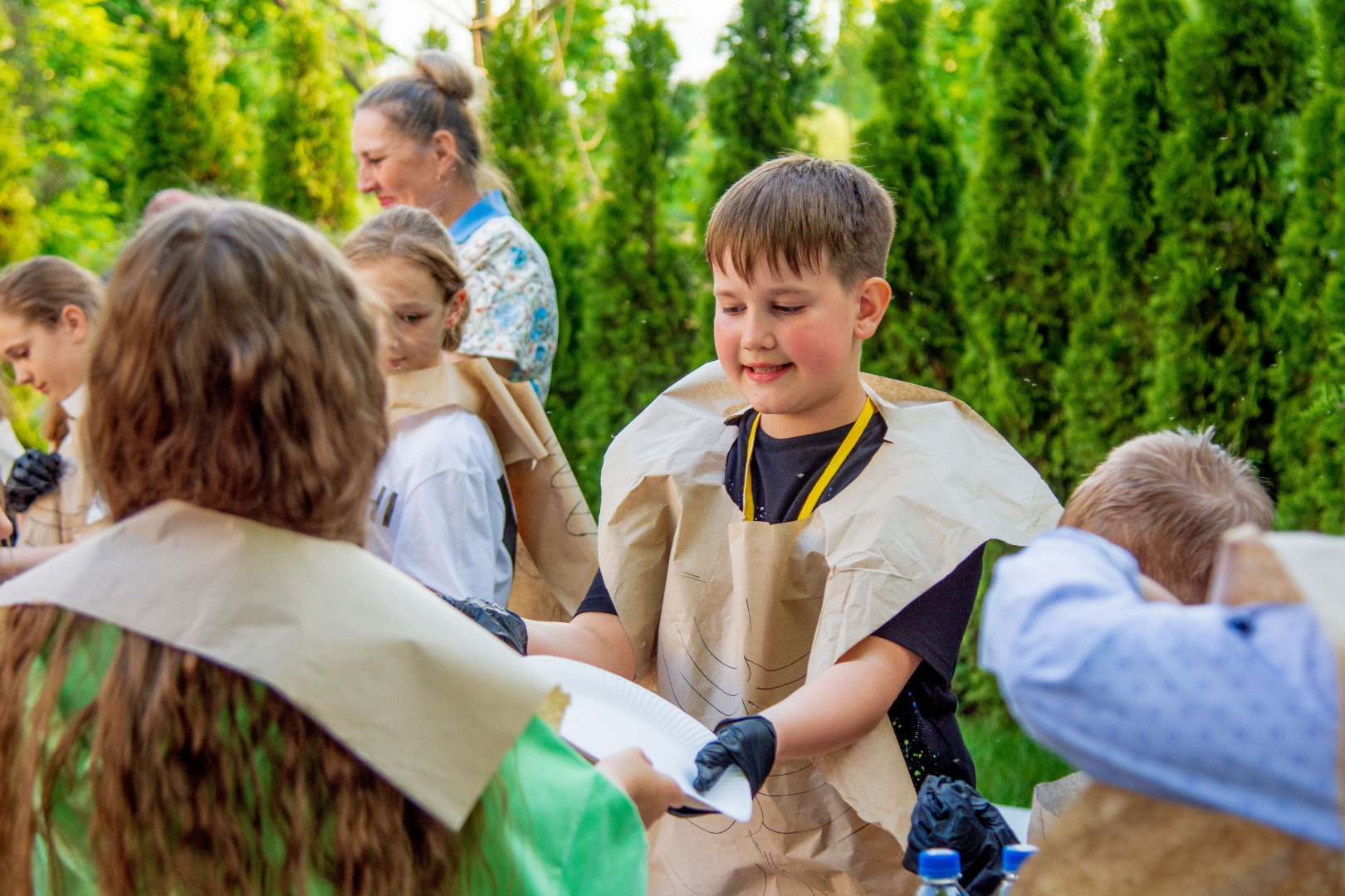 Фотограф Александра Харченко, фотография от 07.04.2026