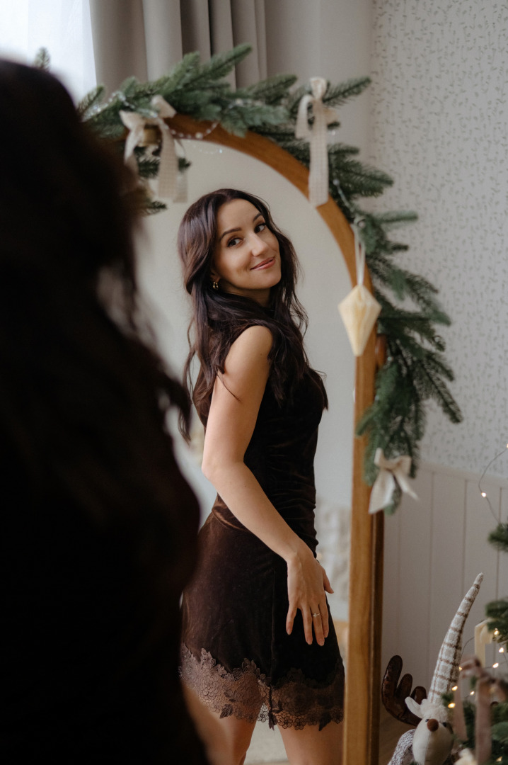 Фотограф Екатерина Шведова, фотография от 29.12.2025