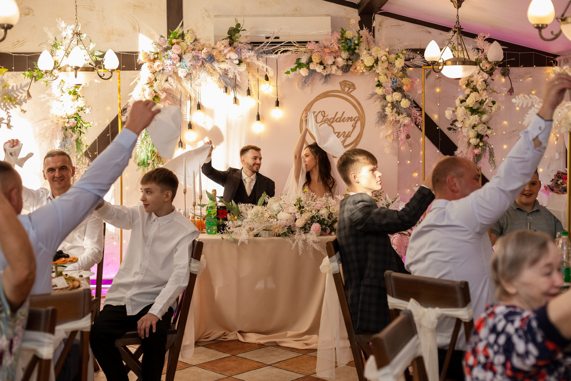 Фотограф Михаил и Елизавета Лукашевич, фотография от 20.03.2026