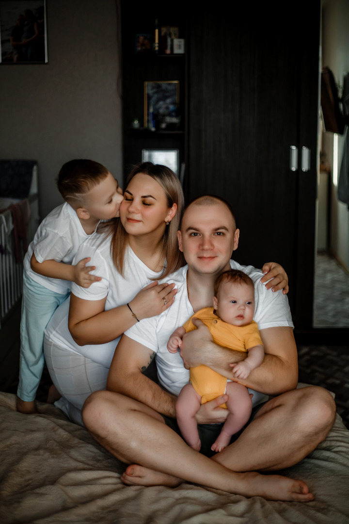 Фотограф Анастасия Лагуновская, фотография от 04.12.2025