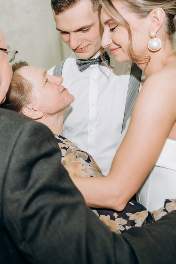 Фотограф Юлия Левандовская - свадебный и семейный фотограф в городе Минск, Минская обл.,  Могилев, Солигорск, фотография от 24.11.2025