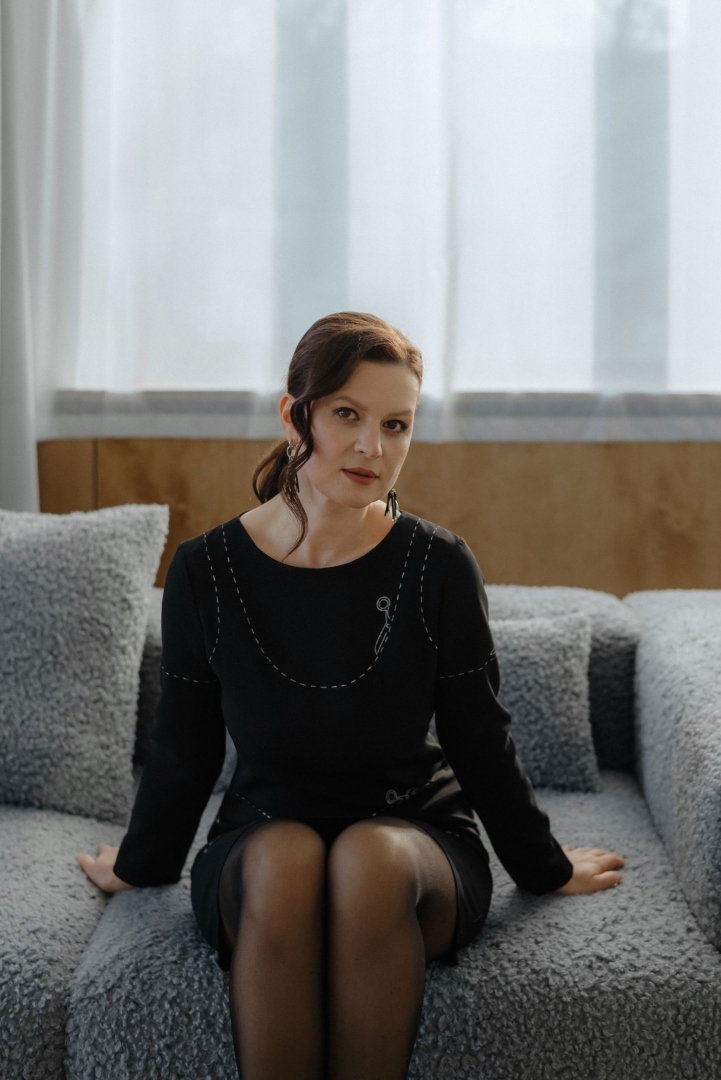 Фотограф Екатерина Шведова, фотография от 17.04.2026