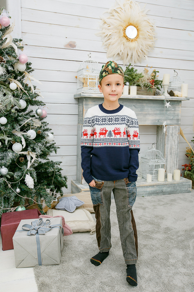 Фотограф Борис Карасик, фотография от 09.01.2019