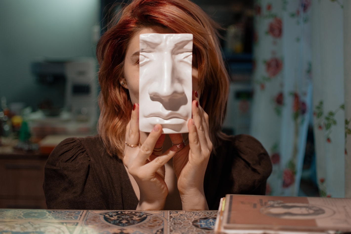 Фотограф Мария Войтик, фотография от 24.12.2025