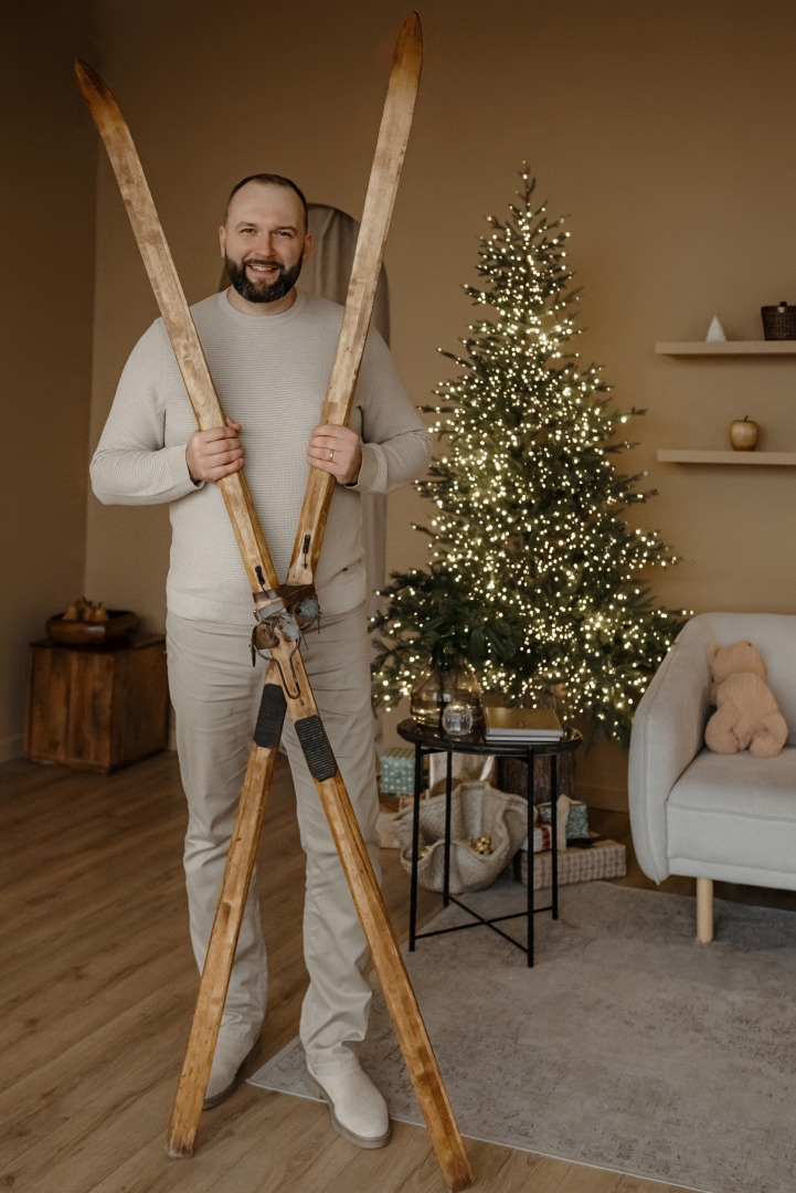 Фотограф Екатерина Шведова, фотография от 09.11.2025