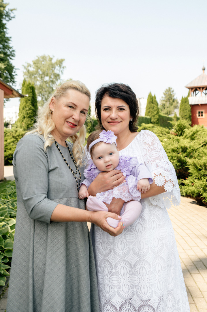 Фотограф Юлия Левандовская - свадебный и семейный фотограф в городе Минск, Минская обл.,  Могилев, Солигорск, фотография от 16.04.2026