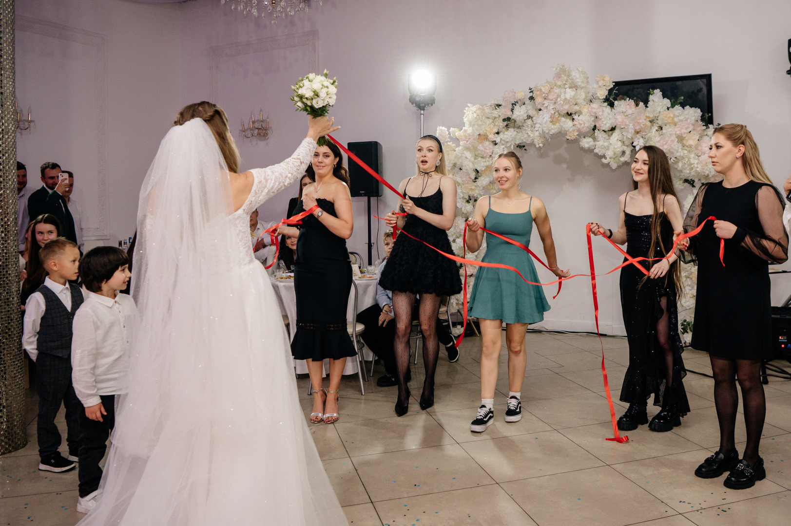 Фотограф Юлия Левандовская - свадебный и семейный фотограф в городе Минск, Минская обл.,  Могилев, Солигорск, фотография от 24.11.2025