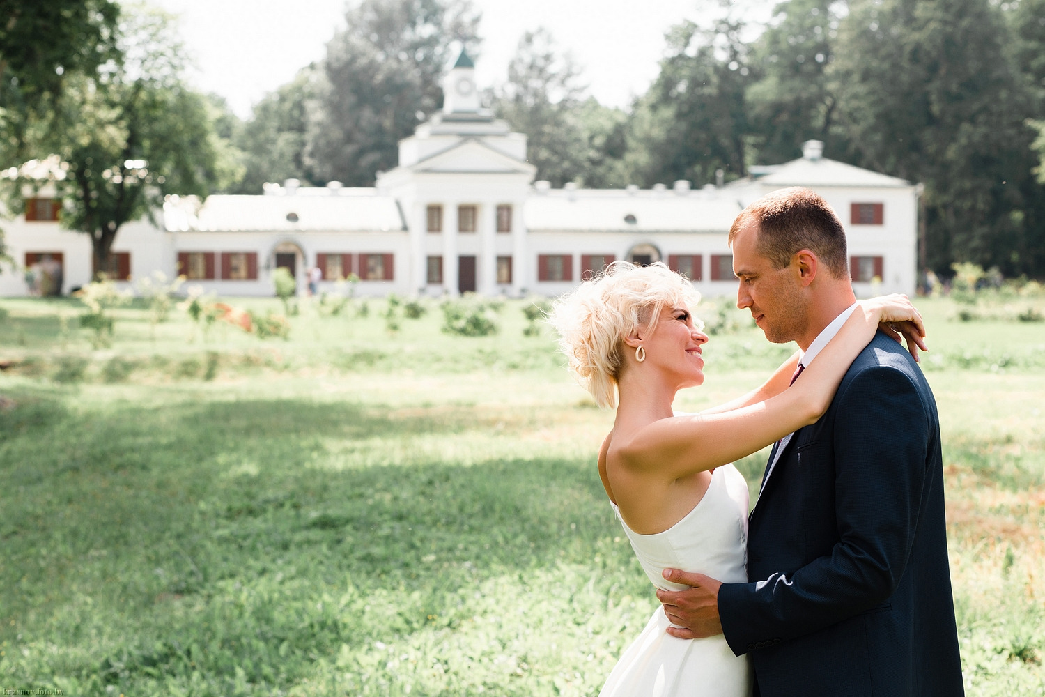 Love Story, детский, свадебный фотограф Юрий Краснов , Минск, Витебск, Гродно, фотография от 15.02.2021