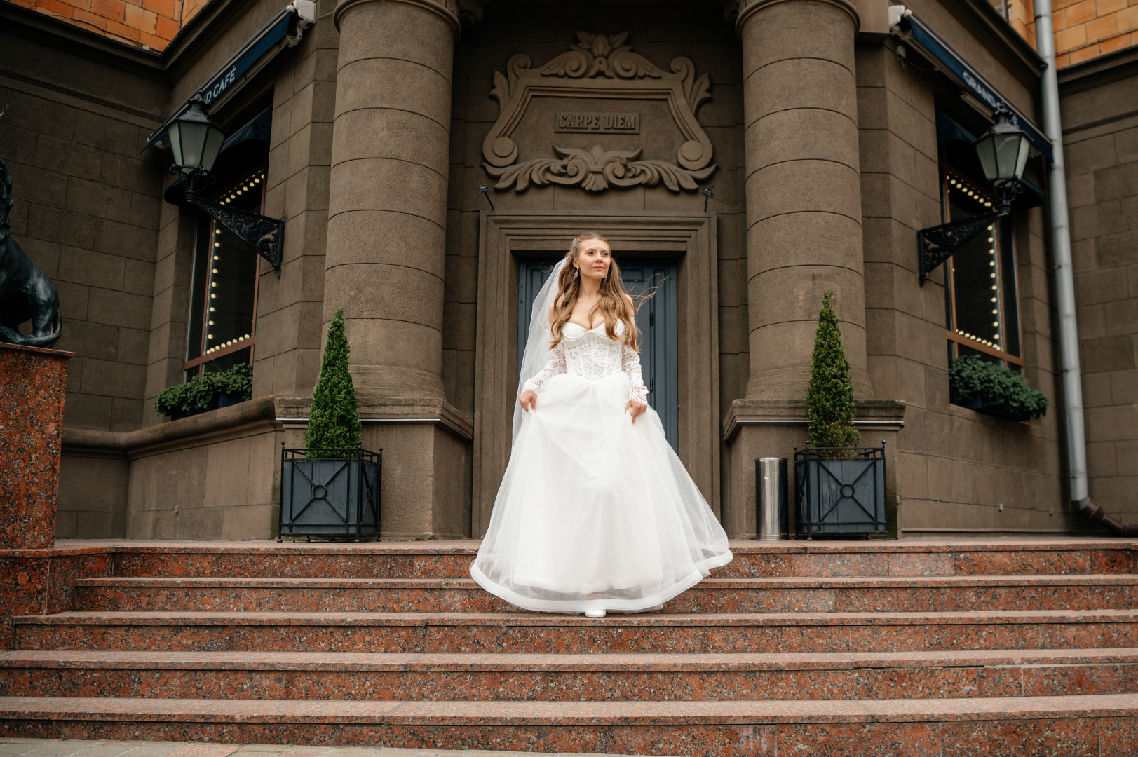 Фотограф Юлия Левандовская - свадебный и семейный фотограф в городе Минск, Минская обл.,  Могилев, Солигорск, фотография от 24.11.2025