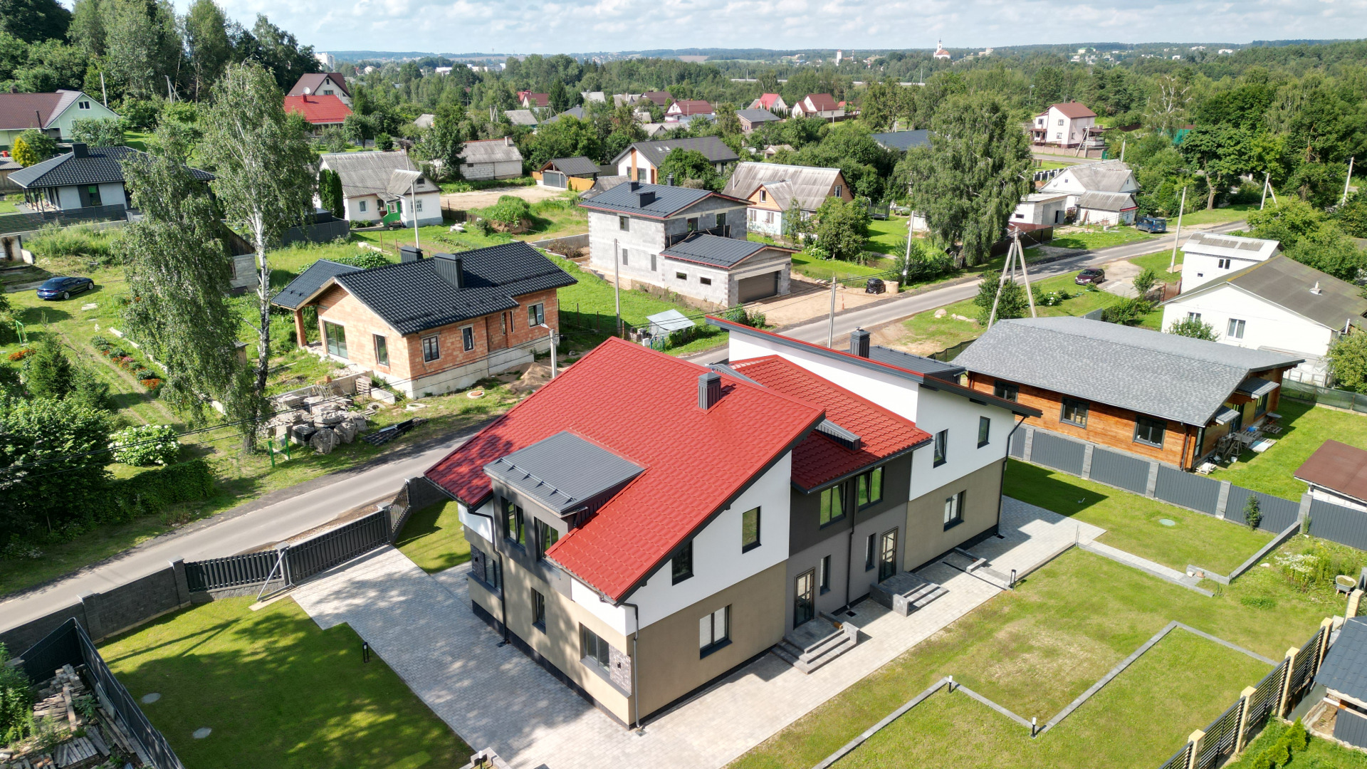 Фотограф Аэро Фото, фотография от 19.01.2026