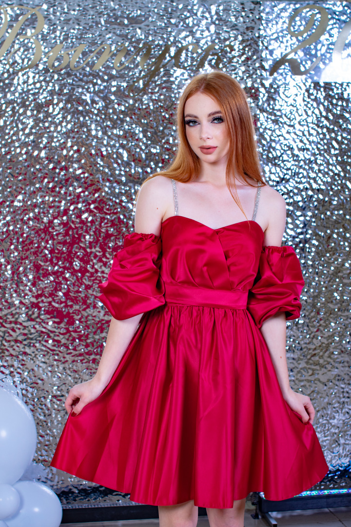 Егор Бабий - детский фотограф, портретный фотограф, фотограф мероприятий в городе Минск, Брест, Кобрин, фотография от 10.03.2026