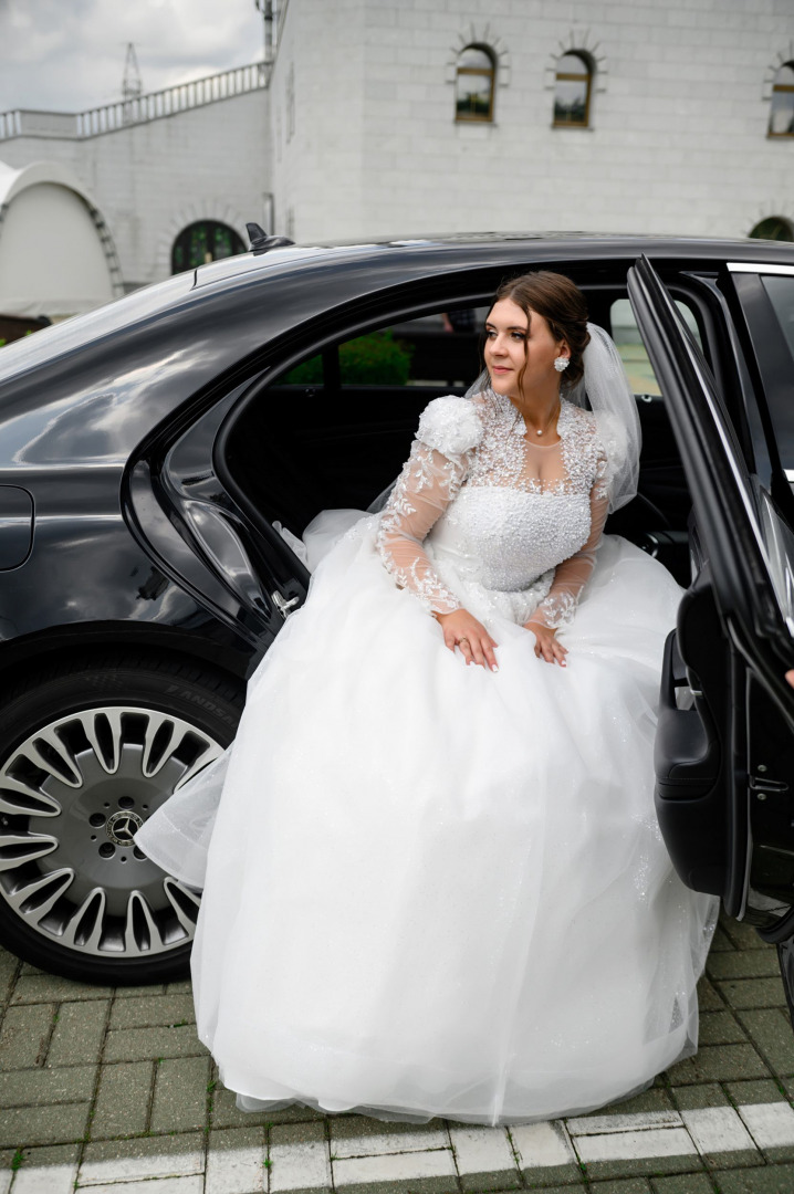 Фотограф Кирилл Емельянов - свадебный фотограф  Минск, фотография от 27.02.2026