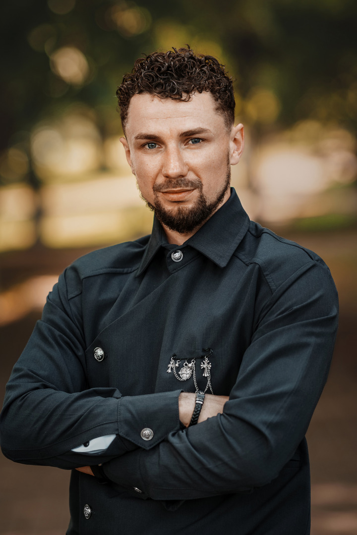 Фотограф Андрей Козеко - детский фотограф в городе Минск, фотография от 29.09.2026
