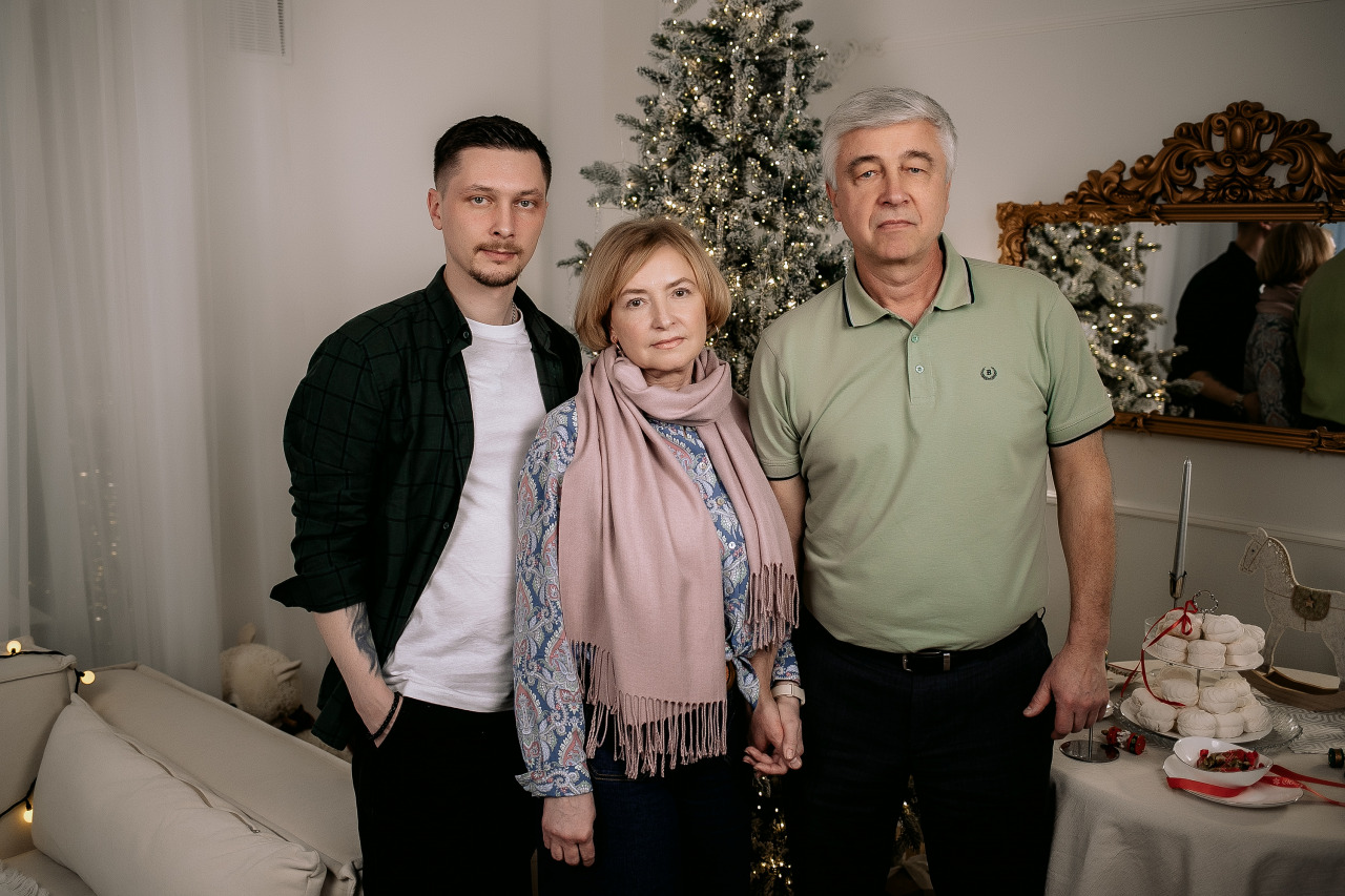 Фотограф в Минске - семейный, свадебный, репортажный фотограф. Фотосъёмка крещения, дня рождения, юбилея, венчания, корпоратива в Минске., фотография от 31.12.2025