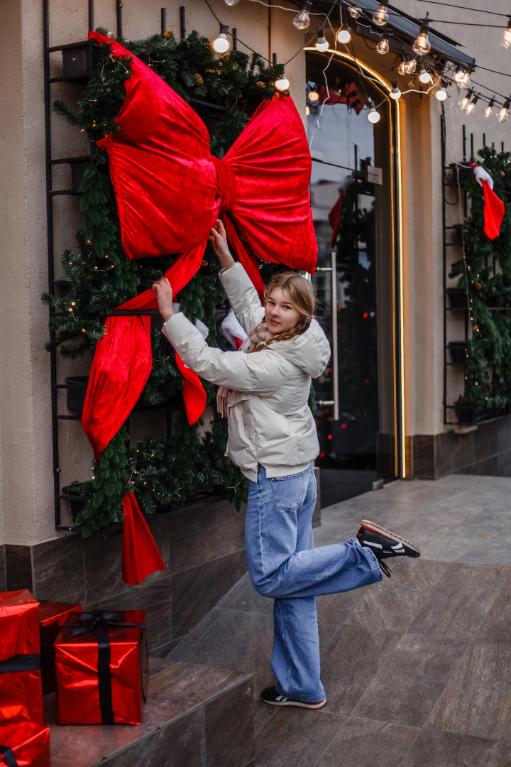 Фотограф Анастасия Лагуновская, фотография от 03.12.2025