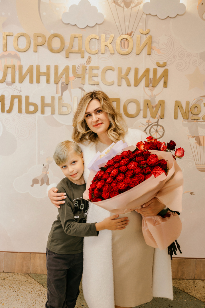 Фотограф Екатерина Яковлева, фотография от 02.03.2026