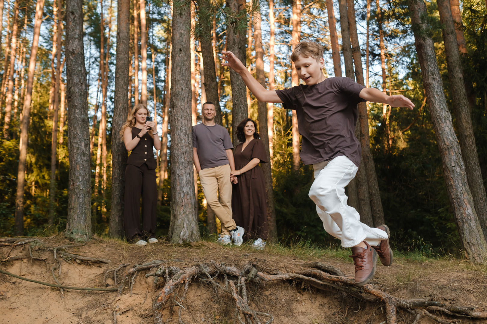 Александр Лобач - свадебный и семейный фотограф, фотография от 28.02.2026