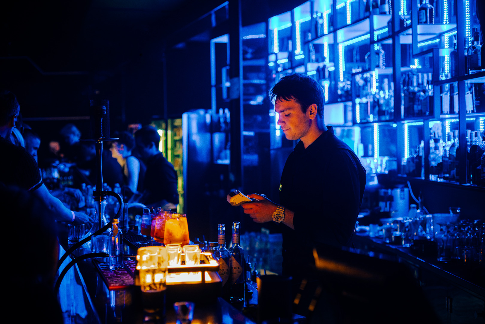 Фотограф Илья Костецкий, фотография от 03.02.2026