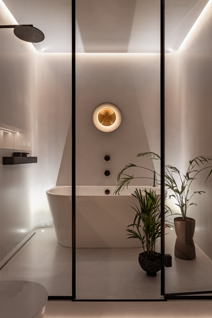 Андрей Кот - рекламный фотограф, фотограф интерьеров, фотограф архитектуры в городе Минск, фотография от 14.12.2025